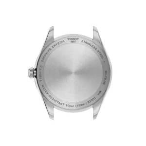 Outlet Ballade T156.410.22.031.00 Heren Heren Horloges | Swiss Made Horloges