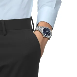 Online Ballade T156.410.11.041.00 Heren Heren Horloges | Swiss Made Horloges