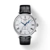 Fashion Carson Premium Chronograph T122.417.16.033.00 Heren Heren Horloges | Chronograaf Horloges
