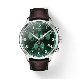 Online Chrono XL Classic T116.617.16.092.00 Heren Heren Horloges | Chronograaf Horloges