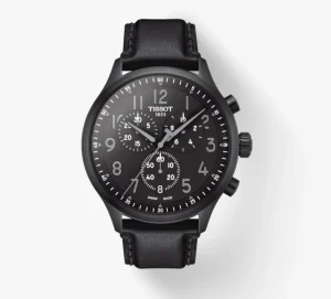 New Chrono XL Vintage T116.617.36.052.00 Heren Heren Horloges | Chronograaf Horloges