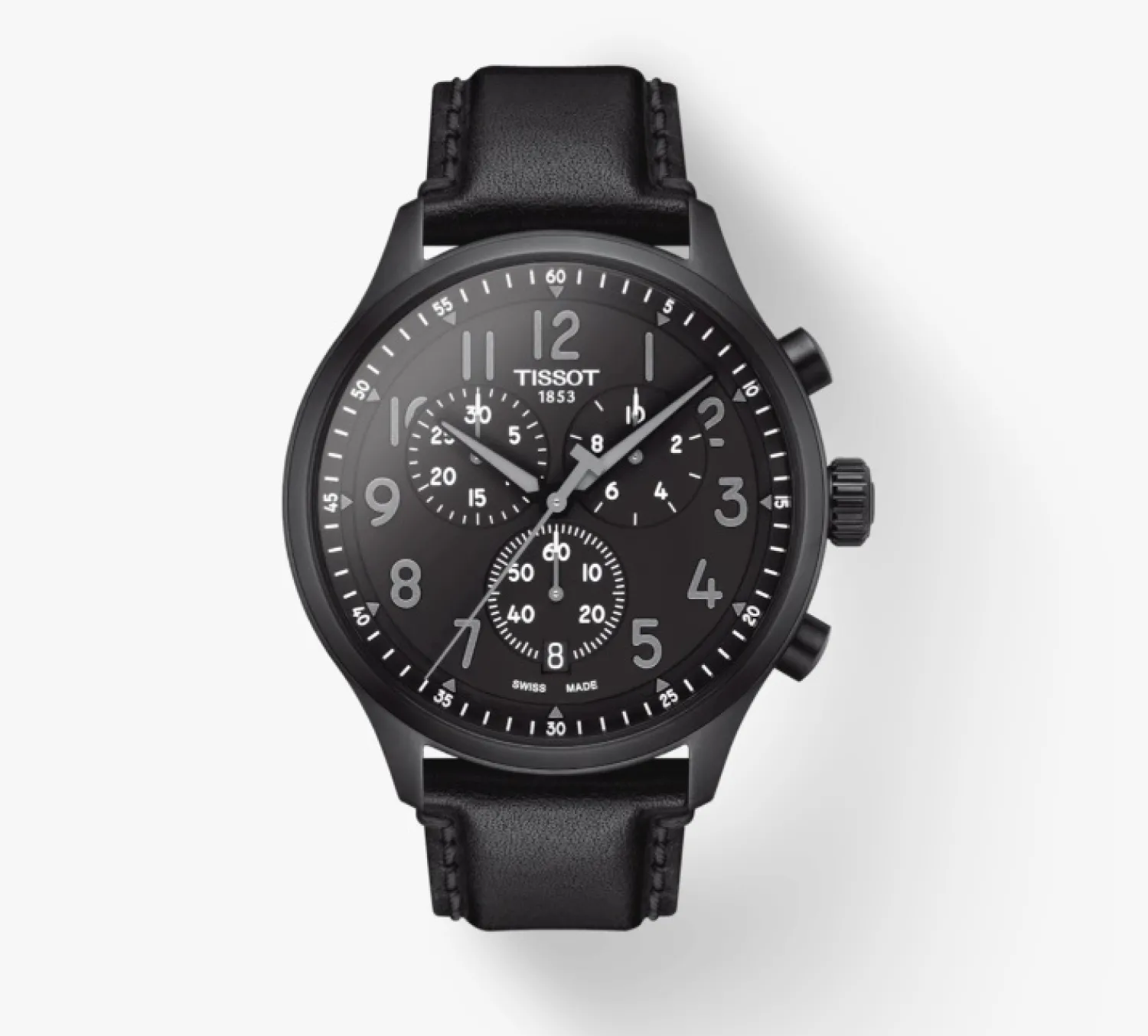 tissot_chrono_xl_vintage__0.webp New Chrono XL Vintage T116.617.36.052.00 Heren Heren Horloges | Chronograaf Horloges