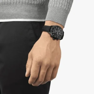 New Chrono XL Vintage T116.617.36.052.00 Heren Heren Horloges | Chronograaf Horloges