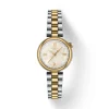 Fashion Desir T152.010.22.118.01 DAMES Dames Horloges | Swiss Made Horloges