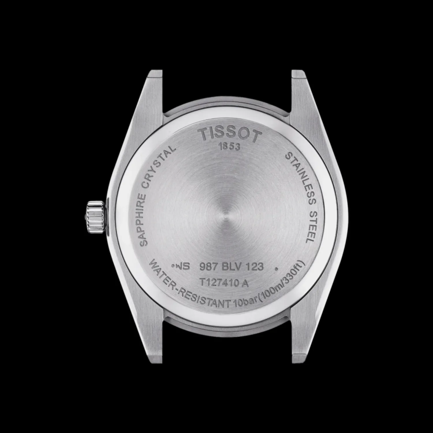 tissot_gentleman_t_1.webp Best Gentleman T127.410.11.051.00 Heren Heren Horloges