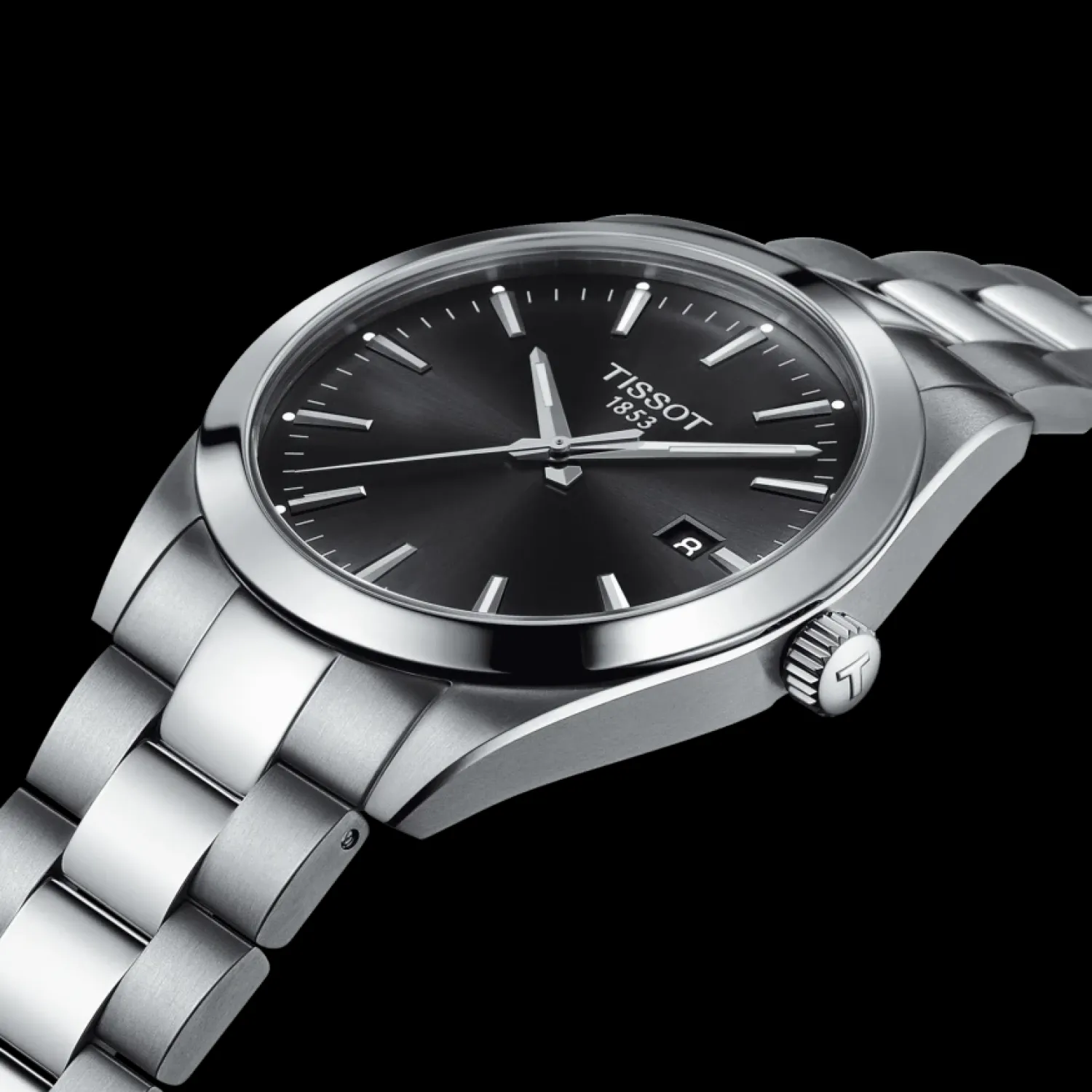 tissot_gentleman_t_2.webp Best Gentleman T127.410.11.051.00 Heren Heren Horloges