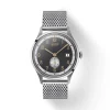 Hot Heritage small second 1938 COSC T142.428.11.082.00 Heren Heren Horloges | Swiss Made Horloges