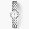 Hot Lovely Round T140.009.11.111.00 DAMES Dames Horloges | Swiss Made Horloges