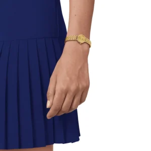 Best Lovely Round T140.009.63.026.00 DAMES Dames Horloges | Swiss Made Horloges