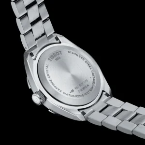 Discount PR 100 Sport Gent T101.610.11.041.00 DAMES Dames Horloges