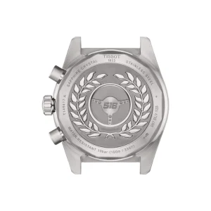 Fashion PR516 chronograph T149.417.11.041.00 Heren Heren Horloges | Swiss Made Horloges