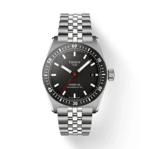 Clearance PR516 Powermatic 80 T149.407.11.051.00 Heren Heren Horloges | Swiss Made Horloges