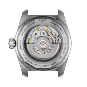 Discount PR516 Powermatic 80 T149.407.22.011.00 Heren Heren Horloges | Swiss Made Horloges