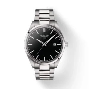 Discount PR100 T150.410.11.051.00 Heren Heren Horloges | Swiss Made Horloges