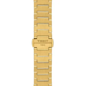 Outlet PRX 39 T137.210.33.021.00 DAMES Heren Horloges | Dames Horloges