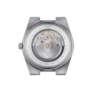 Sale PRX POWERMATIC T137.407.11.091.01 Heren Heren Horloges | Swiss Made Horloges