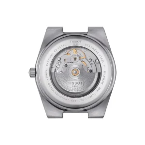 Clearance PRX POWERMATIC T137.407.11.051.00 Chronograaf Horloges | Swiss Made Horloges