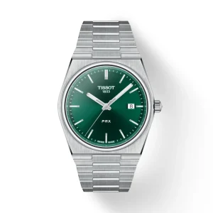 Clearance PRX T137.410.11.091.00 Swiss Made Horloges