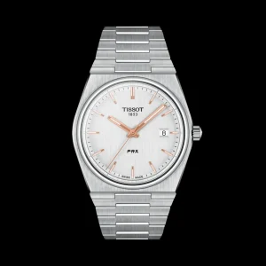 Discount PRX T137.410.11.031.00 Heren Heren Horloges | Swiss Made Horloges
