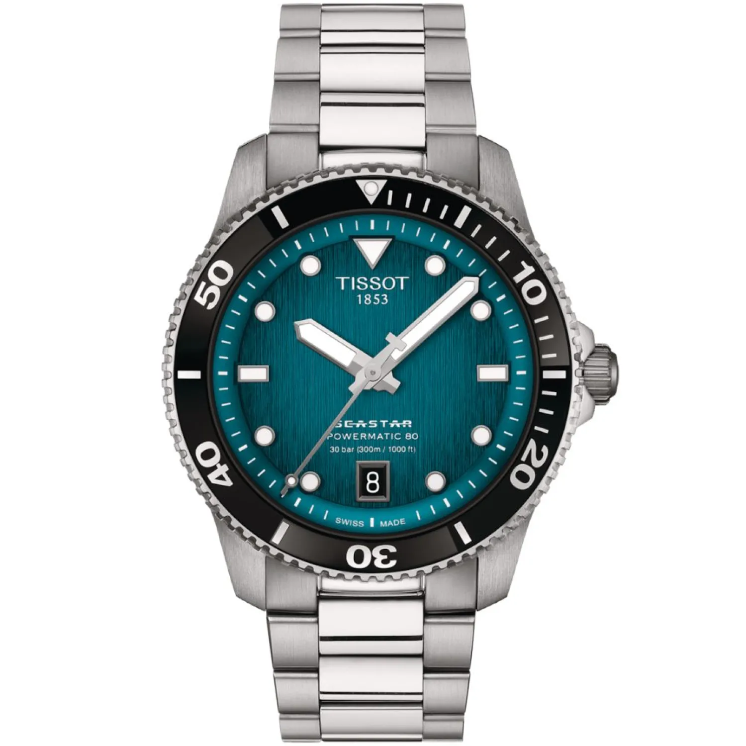 tissot_seastar__powermati_0-1.webp Discount Seastar 1000 Powermatic 80 T120.807.11.091.00 Heren Heren Horloges | Duikhorloges