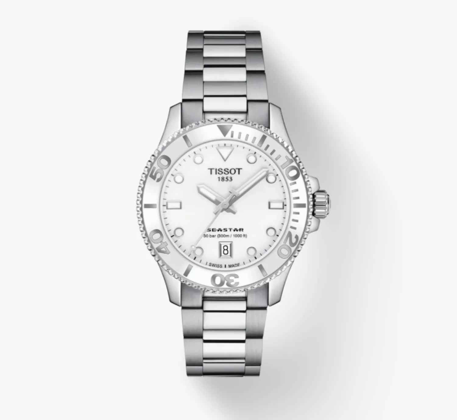 tissot_seastar__quartz_t_0.webp Best Seastar 1000 Quartz T120.210.11.011.00 DAMES Dames Horloges | Duikhorloges