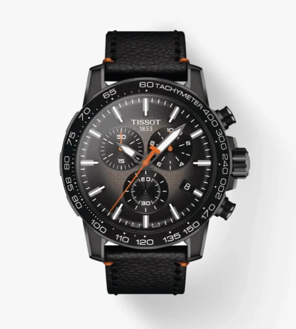 Online Supersport Chrono Basketball Edition T125.617.36.081.00 Heren Heren Horloges | Chronograaf Horloges