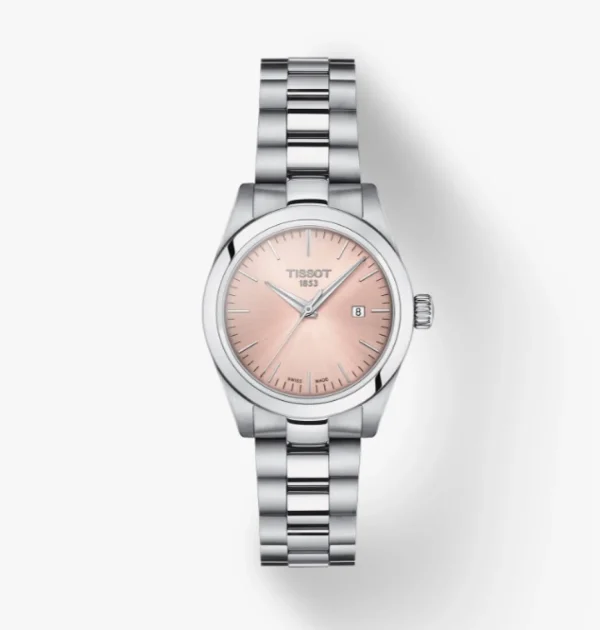 Clearance T-My Lady Automatic T132.010.11.331.00 DAMES Dames Horloges | Swiss Made Horloges