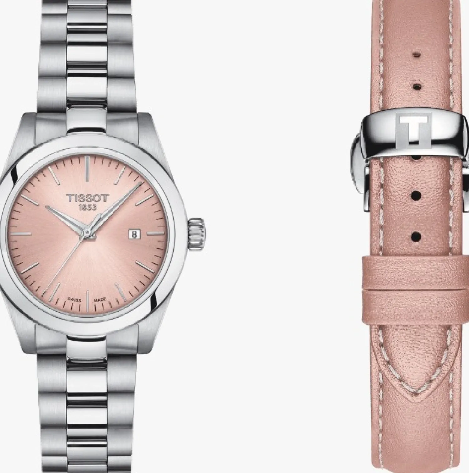 tissot_tmy_lady_automatic_1.webp Clearance T-My Lady Automatic T132.010.11.331.00 DAMES Dames Horloges | Swiss Made Horloges