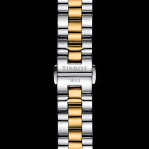 Sale T-Wave T112.210.22.113.00 DAMES Dames Horloges | Swiss Made Horloges