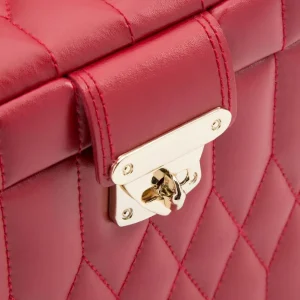 Sale WOLF Caroline medium juwelen box - 329772 Bijouboxen En Etuis