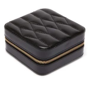 Fashion Wolf Caroline Zip Travel Case 329971 Bijouboxen En Etuis