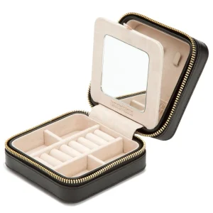 Fashion Wolf Caroline Zip Travel Case 329971 Bijouboxen En Etuis