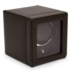 New WOLF Cub Brown 461106 Bijouboxen En Etuis