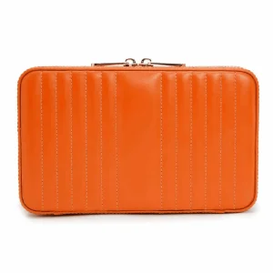 Hot Wolf Maria Medium Zip Case 766339 Bijouboxen En Etuis