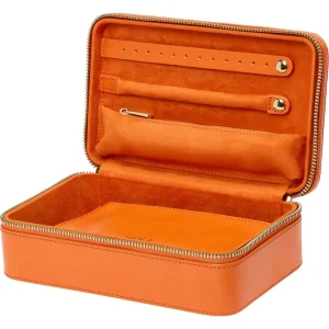 Hot Wolf Maria Medium Zip Case 766339 Bijouboxen En Etuis