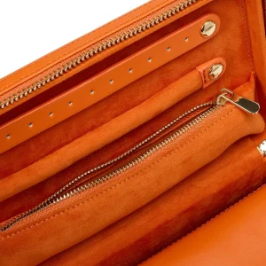 Hot Wolf Maria Medium Zip Case 766339 Bijouboxen En Etuis