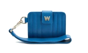 Fashion WOLF Mini Creditcard houder 768224 Bijouboxen En Etuis