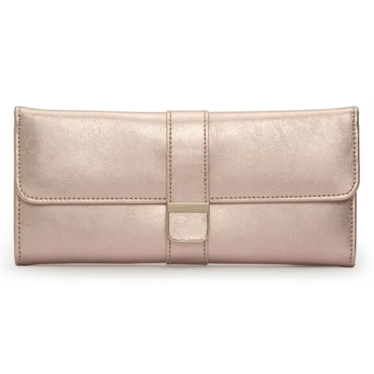 wolf_palermo_jewelry_roll_0-1.webp Discount Wolf Palermo Jewelry Roll Rose Gold 213416 Bijouboxen En Etuis